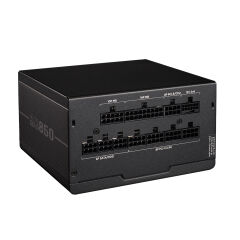 Cooler Master Elite 850W 80+ Gold Full Modüler, PCIe Gen 5.0, ATX 3.1, 120mm Fanlı PSU