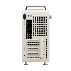 Cooler Master QUBE 540 TG Moonstone MidTower Kasa