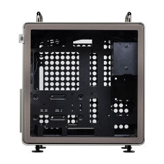 Cooler Master QUBE 540 TG Moonstone MidTower Kasa