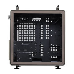 Cooler Master QUBE 540 TG Moonstone MidTower Kasa