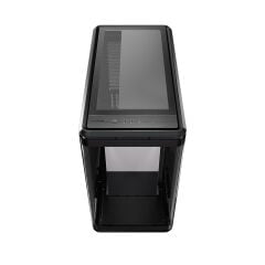 Cooler Master MasterFrame 360 Panaroma Mirror TG Ön panel ATX MidTower Kasa