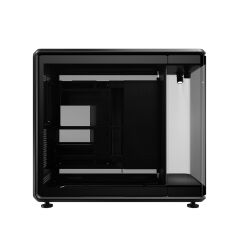 Cooler Master MasterFrame 360 Panaroma Mirror TG Ön panel ATX MidTower Kasa