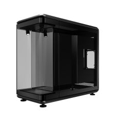 Cooler Master MasterFrame 360 Panaroma Mirror TG Ön panel ATX MidTower Kasa