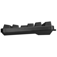 GameBooster GM06B Core Rainbow Aydınlatmalı 88 Tuş Mekanik Oyun Klavyesi