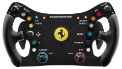 Thrustmaster Ferrari 488 GT3 Direksiyon