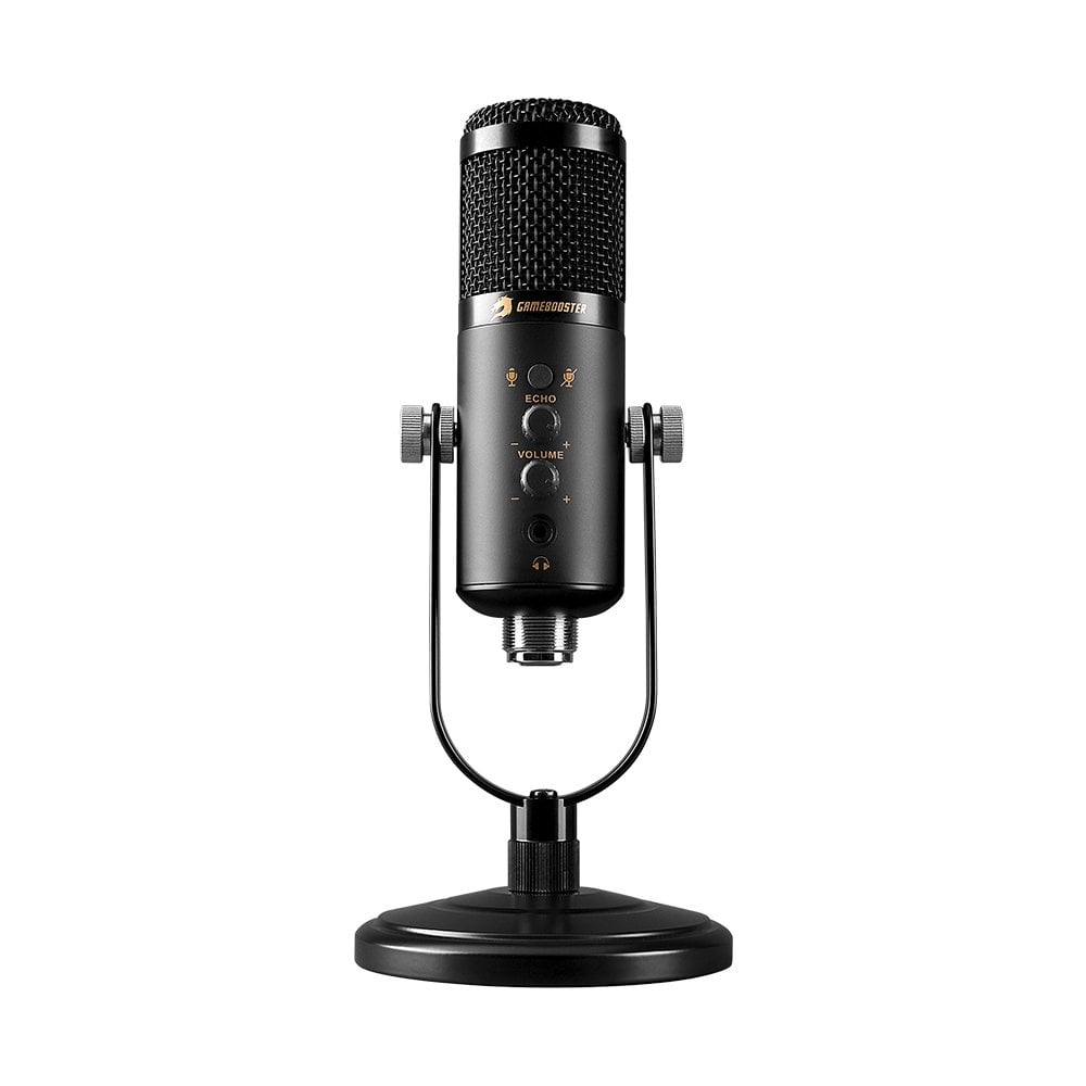 GameBooster MC102 E-Cast USB Oyuncu/Yayıncı Mikrofonu