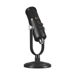 GameBooster MC102 E-Cast USB Oyuncu/Yayıncı Mikrofonu