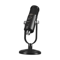 GameBooster MC102 E-Cast USB Oyuncu/Yayıncı Mikrofonu