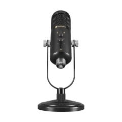 GameBooster MC102 E-Cast USB Oyuncu/Yayıncı Mikrofonu