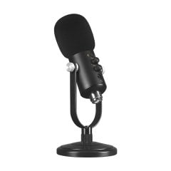 GameBooster MC102 E-Cast USB Oyuncu/Yayıncı Mikrofonu