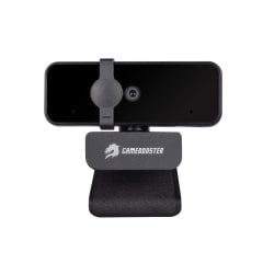 GameBooster CAM07 Full HD 1080P Web Kamera