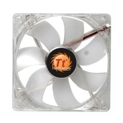 Thermaltake  80mm Thunderblade Mavi Ledli Kasa Fanı AF0029