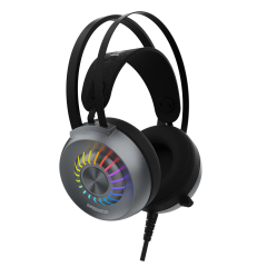GameBooster ALBA Virtual 7.1 Surround Rainbow Gaming Kulaklık