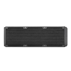Thermaltake Toughliquid Ultra 360 RGB LCD Ekranlı Pompa, 3x120mm Toughfanlı Sıvı Soğutma Kiti