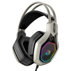 GameBooster SYNER Virtual 7.1 Surround Rainbow Gaming Kulaklık