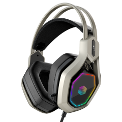 GameBooster SYNER Virtual 7.1 Surround Rainbow Gaming Kulaklık