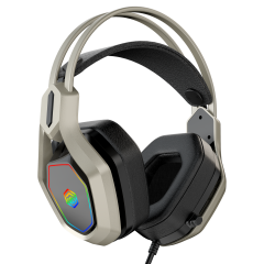 GameBooster SYNER Virtual 7.1 Surround Rainbow Gaming Kulaklık