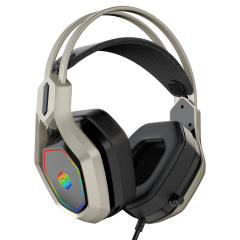 GameBooster SYNER Virtual 7.1 Surround Rainbow Gaming Kulaklık