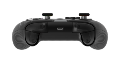 GameBooster DRIVE RGB TMR Joystick K-Silver Hall Sensor Kablosuz Game Controller (Taşıma Çantası Hediyeli)