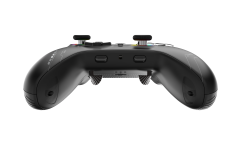 GameBooster DRIVE RGB TMR Joystick K-Silver Hall Sensor Kablosuz Game Controller (Taşıma Çantası Hediyeli)