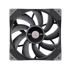 THERMALTAKE Toughfan 120mm Yüksek Statik Basınçlı Titreşimsiz Fan