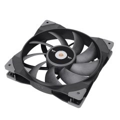 THERMALTAKE Toughfan 120mm Yüksek Statik Basınçlı Titreşimsiz Fan