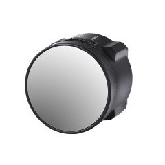 Thermaltake Toughliquid 240 ARGB Led Pompalı, 3x120mm Toughfanlı 360mm Radyatörlü Sıvı Soğutma Kiti