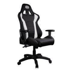 Cooler Master Caliber R1 Beyaz Oyuncu Koltuğu
