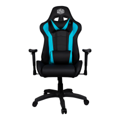 Cooler Master Caliber R1 Mavi Oyuncu Koltuğu