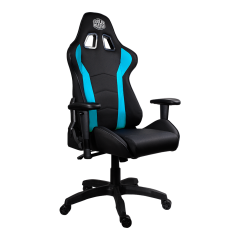 Cooler Master Caliber R1 Mavi Oyuncu Koltuğu