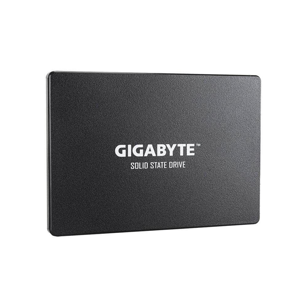 GIGABYTE SSD 480GB 500/480 2,5'' SATA3 SSD