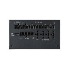 Cooler Master XG PLUS 850W RGB 80+ Platinum Full Modüler, Dijital Panel PSU