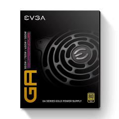 EVGA SUPERNOVA 850 GA 850W 80 PLUS GOLD FULL MODULER GÜÇ KAYNAĞI