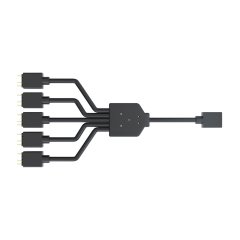 Cooler Master  A-RGB 1-TO-5 Splitter Kablo