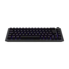Cooler Master CK721 RGB Red Switch Bluetooth Türkçe Mekanik Oyuncu Klavyesi
