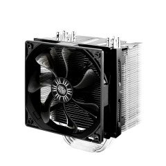 CM Hyper 412 SLIM İntel 2011/1366/1156/1155/775 AMD FM2/FM1/AM Serisi Uyumlu CPU Soğutucusu