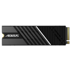 GIGABYTE AORUS 7000S 2TB 7000/6850MB NVMe Gen4 SSD