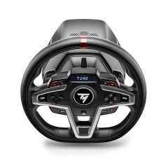 Thrustmaster T248 PS5™/PS4™ ve PC için  HYBRID Yarış Direksiyonu ve Manyetik Pedallar
