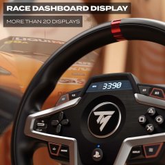 Thrustmaster T248 PS5™/PS4™ ve PC için  HYBRID Yarış Direksiyonu ve Manyetik Pedallar