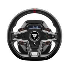 Thrustmaster T248 Xbox ve PC için  HYBRID Yarış Direksiyonu ve Manyetik Pedallar