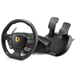 Thrustmaster PS5™/PS4™ ve PC için T80 FERRARI 488 GTB EDITION  Yarış Direksiyonu
