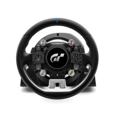 Thrustmaster  PS5™/PS4™ ve PC için T-GT II 3'lü Pedal Setli Yarış Direksiyonu