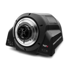 Thrustmaster  PS5™/PS4™ ve PC için T-GT II 3'lü Pedal Setli Yarış Direksiyonu