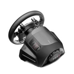 Thrustmaster  PS5™/PS4™ ve PC için T-GT II 3'lü Pedal Setli Yarış Direksiyonu
