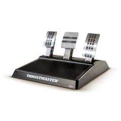 Thrustmaster  PS5™/PS4™ ve PC için T-GT II 3'lü Pedal Setli Yarış Direksiyonu