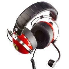 THRUSTMASTER T.RACING SCUDERIA FERRARI EDITION GAMING KULAKLIK