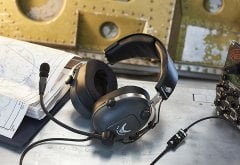 Thrustmaster T.Flight U.S. Air Force Edition Gaming Kulaklık<