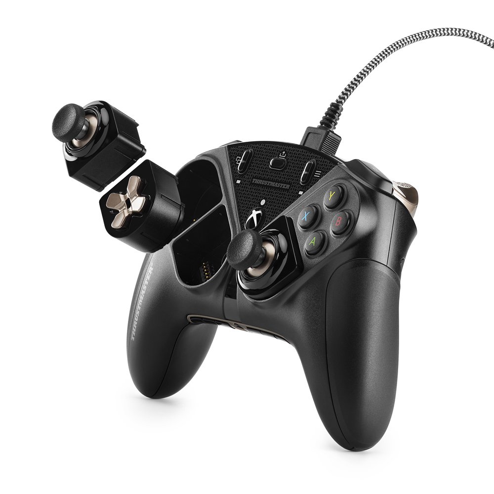 Thrustmaster Xbox ve Pc ile Uyumlu ESWAP X PRO CONTROLLER