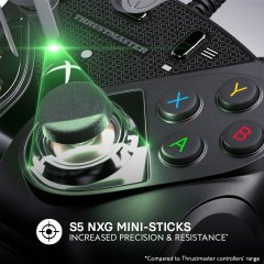 Thrustmaster Xbox ve Pc ile Uyumlu ESWAP X PRO CONTROLLER