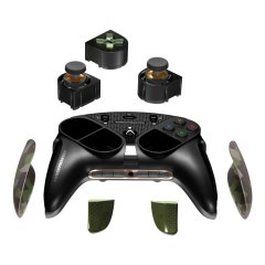 Thrustmaster ESWAP X 7'li Yeşil Kamuflajlı Modül Paketi